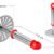 Pau Bhaji Masher – Stainless Steel & Ergonomic Grip | Quickslice