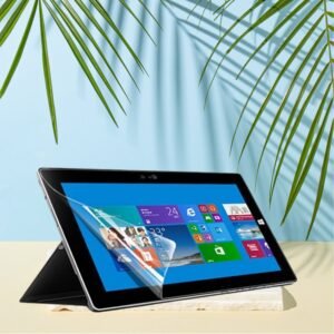 Laptop Blue Light Screen Protector 35x20cm | Indo Glow