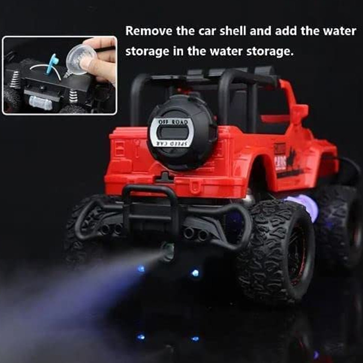 4_75e4dbca-05e2-466b-b0fa-7195fb8cd3f8 Mist Spray Race Car Toy – 4WD Stunt & Climbing | Puzzlica
