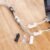 Self-Adhesive Cable Clips – 20-Pack Wire Organizers | Dustiva