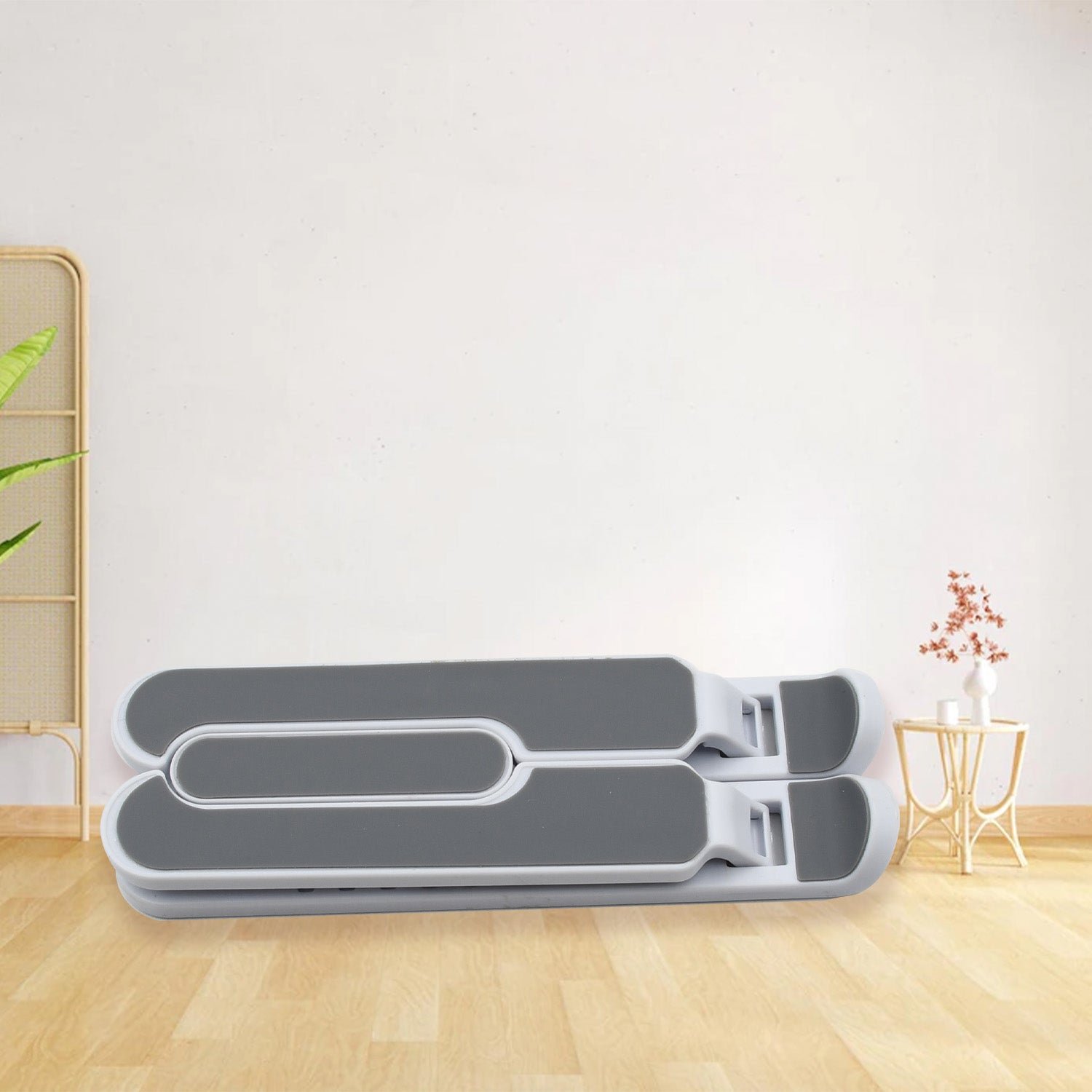 Adjustable Tablet Stand – Foldable & Ergonomic | Mobiléon