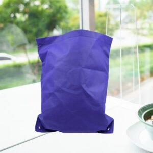 Reusable Grocery Bag – Small, Eco-Friendly & Handle-Free | Organivo