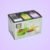 Baby Food Storage Box – 3-Layer Portable | Mini Bubbles