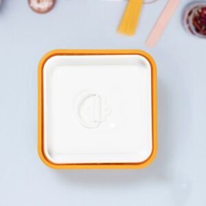 Square Paneer Maker – Easy Homemade Cheese & Tofu Press | Bake & Dwell