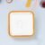 Square Paneer Maker – Easy Homemade Cheese & Tofu Press | Bake & Dwell