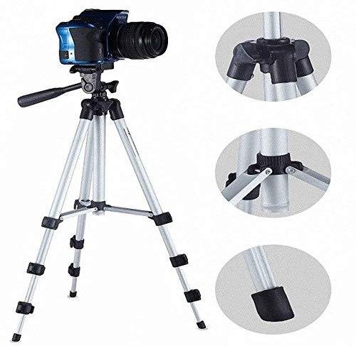 Camera Tripod – Portable 41-Inch Mobile Phone Stand | Gambit