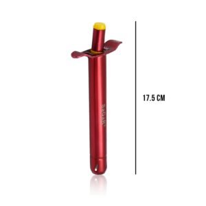 Stainless Steel Gas Lighter – Durable Kitchen Essential | ChefAura