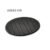 Silicone Coasters (6 Pcs) – Heat-Resistant Round Mats | Styleva