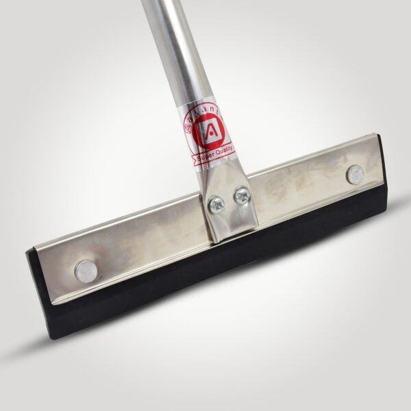 Stainless Steel Kitchen Wiper – Heavy Duty 29×21 cm | Velvet Wipe