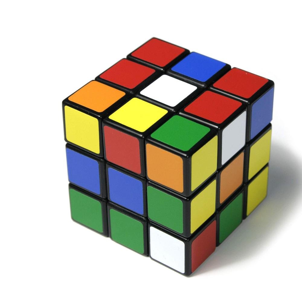 3x3x3 Puzzle Cube – Smooth Speedcube for All | Boardoria