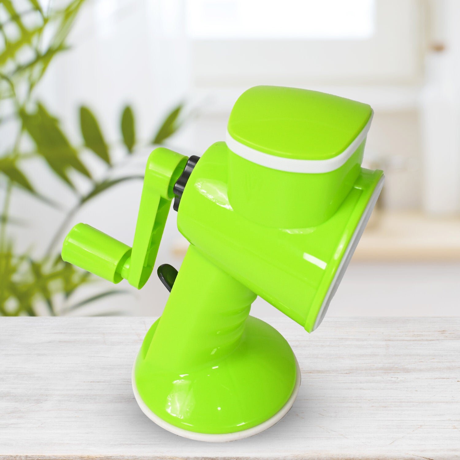 Vegetable Cutter – 6-in-1 Multi-Function Slicer for Kitchen | Quickslice