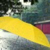 Vegetable Shaped Folding Umbrella – UV Protection | DrizzlePro