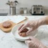 Disposable Plastic Gloves – Hygienic & Convenient for Food & Cleaning