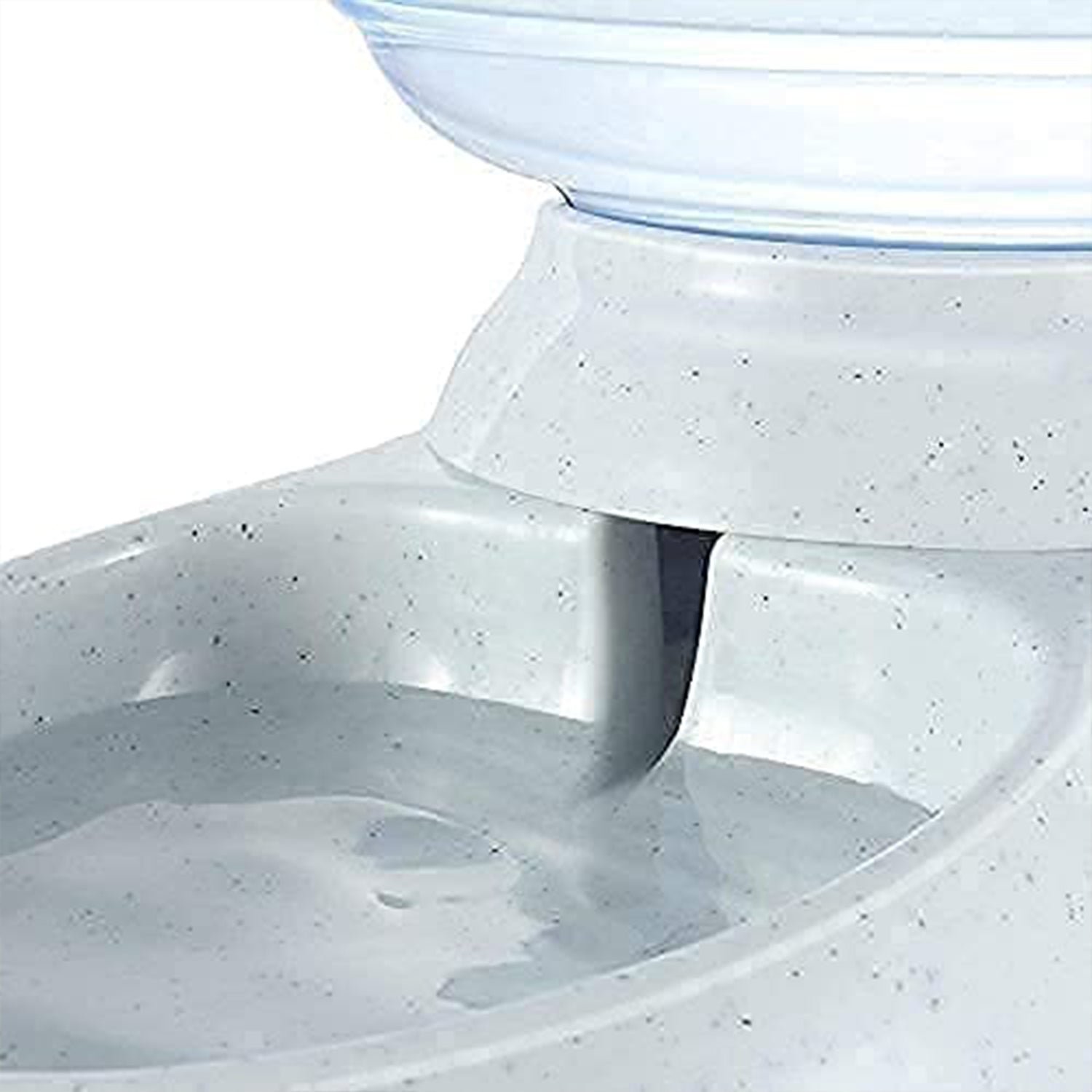 Automatic Pet Water & Food Dispenser – Gravity Self-Feeder | Waggy Tales