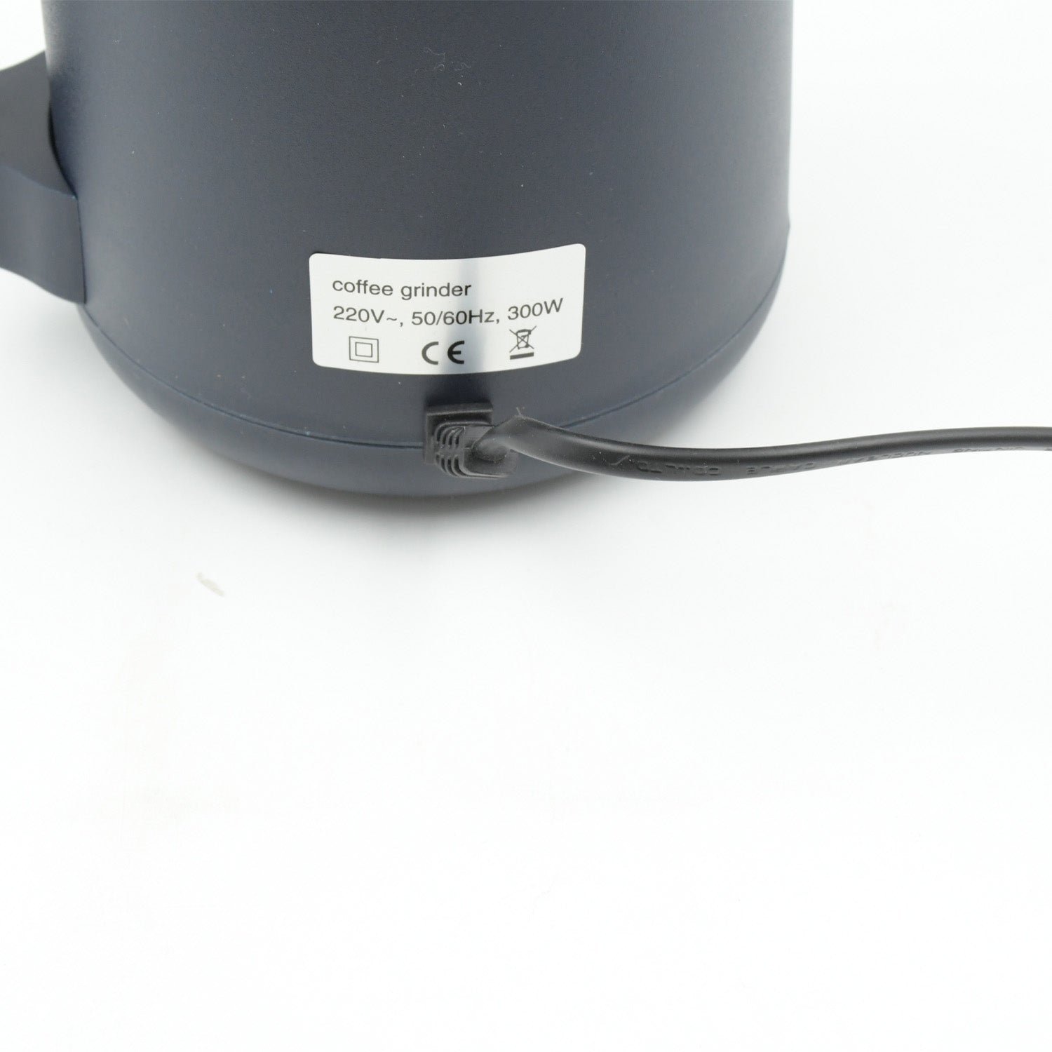Electric Coffee & Spice Grinder – 300W Fine Powder Maker | Dabster