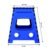 Plastic Step Stool – 18-Inch Foldable, Portable & Strong | Tidy Table