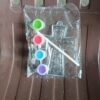 Acrylic Paint by Number Kit for Adults – 4 Colors | Craftily