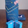 Infinity Cube Fidget Toy – Stress Relief & Focus Enhancer