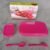 Leak-Proof Lunch Box – BPA-Free, Unbreakable Design | Lunchie Bunchie