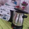 Electric Coffee Maker 800ml – Even Heating Kettle | Siplix