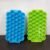 Silicone Ice Cube Tray – 37 Honeycomb Cubes | ChillPour
