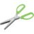 5-Blade Herb Scissors – Stainless Steel Kitchen Cutter | Quickslice