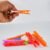 Plastic Clothes Clips – 144Pc Heavy-Duty Laundry Pegs | BathNova