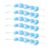 Hanging Loofah Sponge – Soft Body Scrubber (Pack of 6) | VelvaBloom