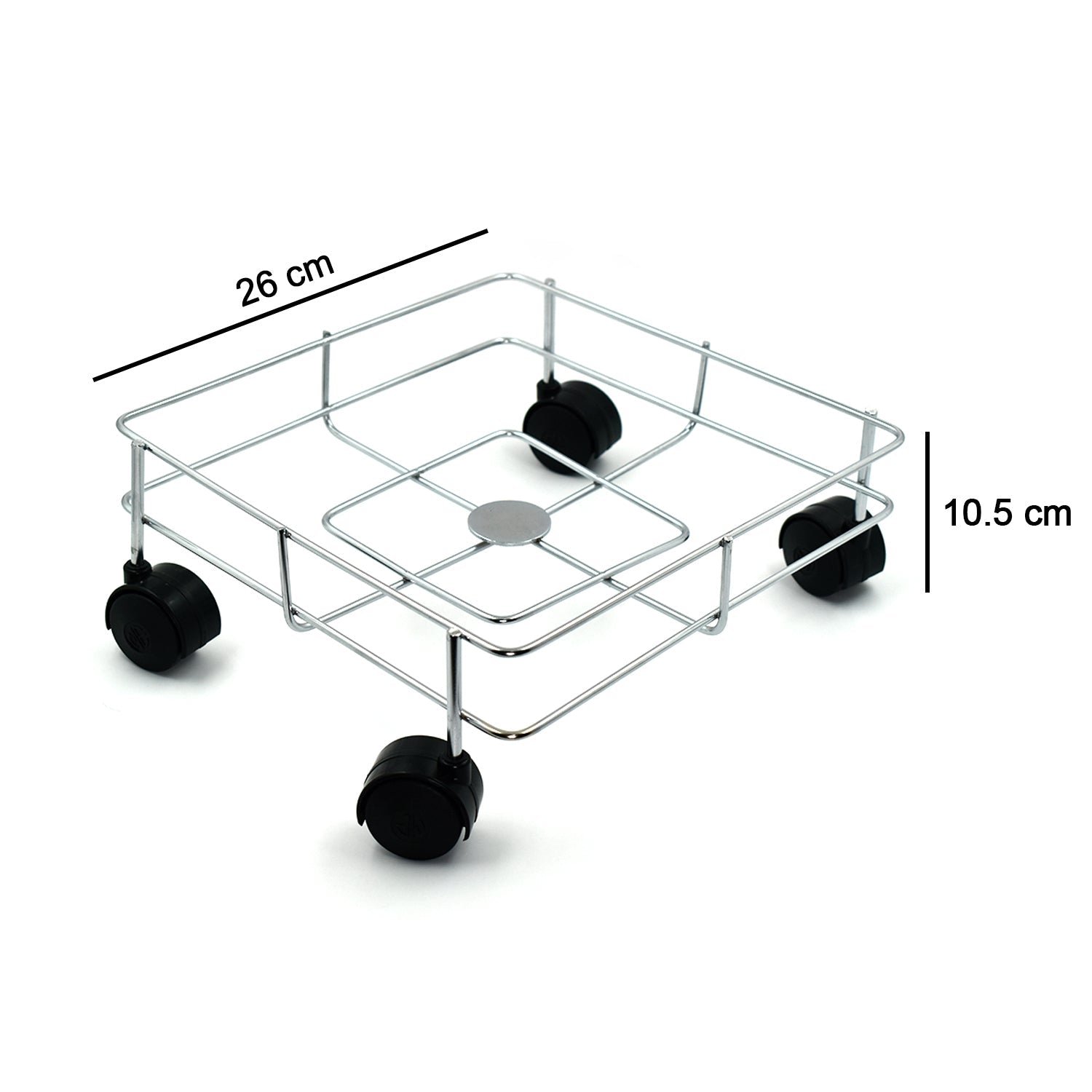 4image_760d05f5-c1f3-4b6b-b537-49bc2dd04e95 Stainless Steel Oil Stand – Square Kitchen Organizer | Indo Glow