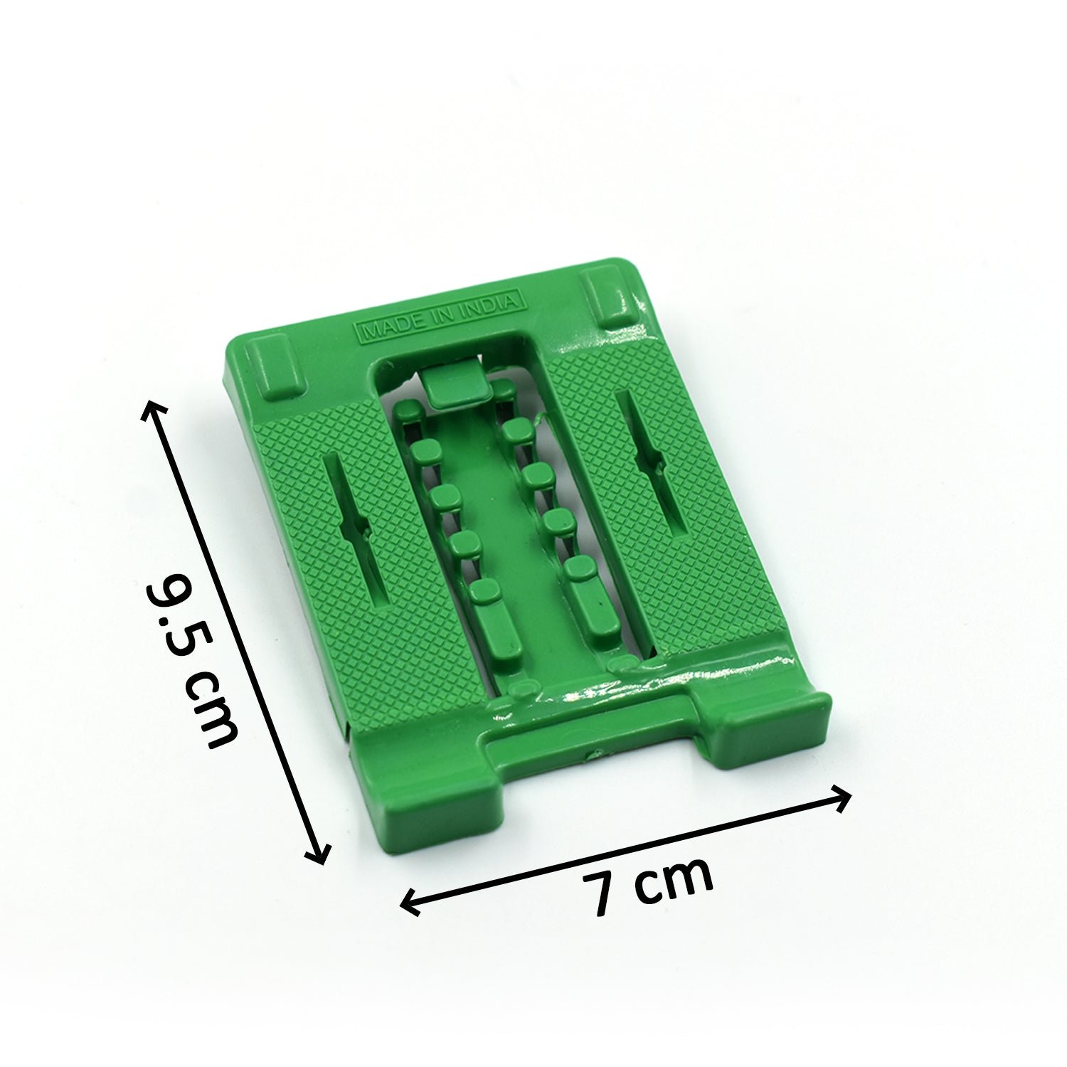 Bulk Mobile Phone Stand – 50 Pcs Durable Plastic Set | PHOBIA