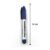 Blue Permanent Markers – 10 Pc Set for Whiteboards | InkGlow