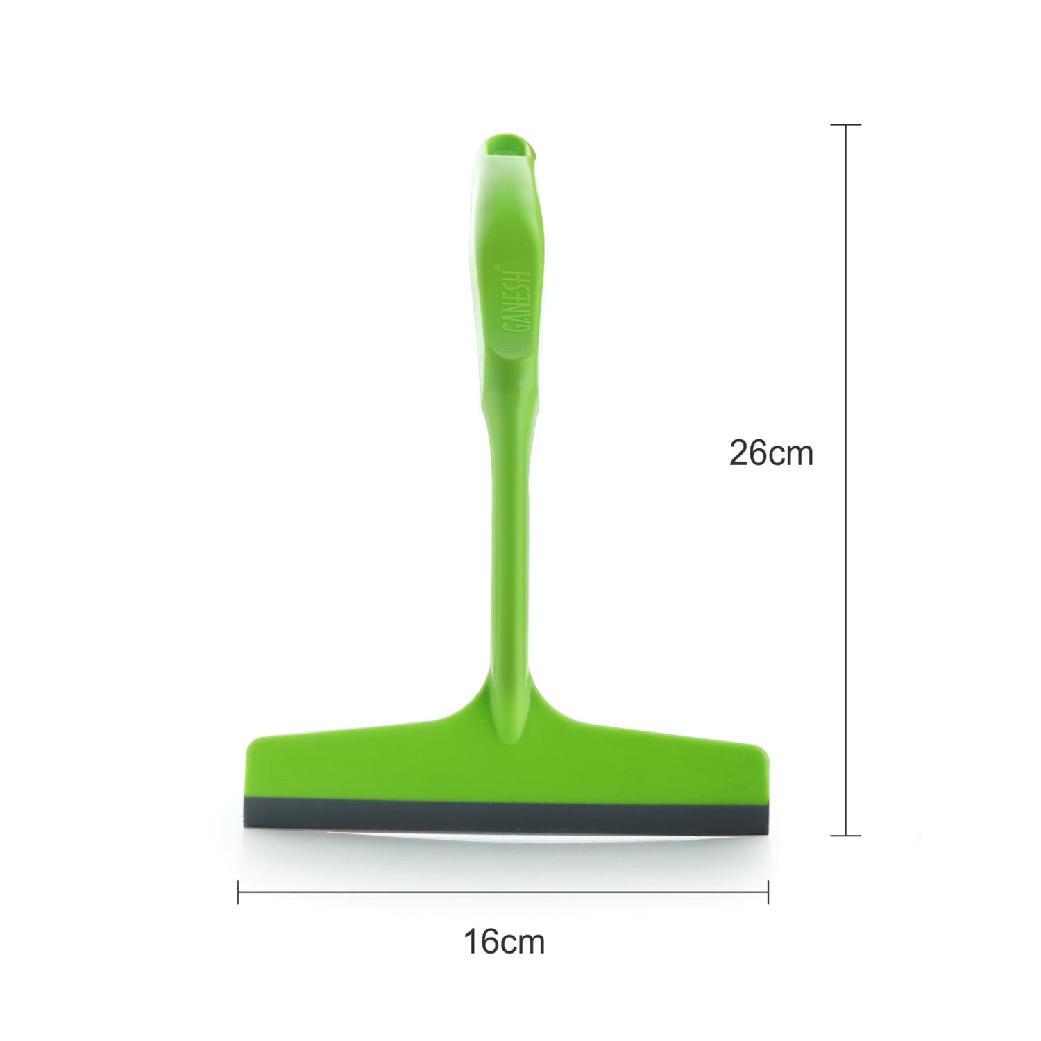 Kitchen Wiper – Streak-Free Plastic Cleaning Tool | Ganesh