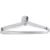 Stainless Steel Cloth Hanger (Set of 12) – Durable & Non-Slip | FreshAura Homeware