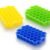 Silicone Ice Cube Tray – 37 Honeycomb Cubes | ChillPour