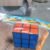 3x3x3 Puzzle Cube – Smooth Speedcube for All | Boardoria