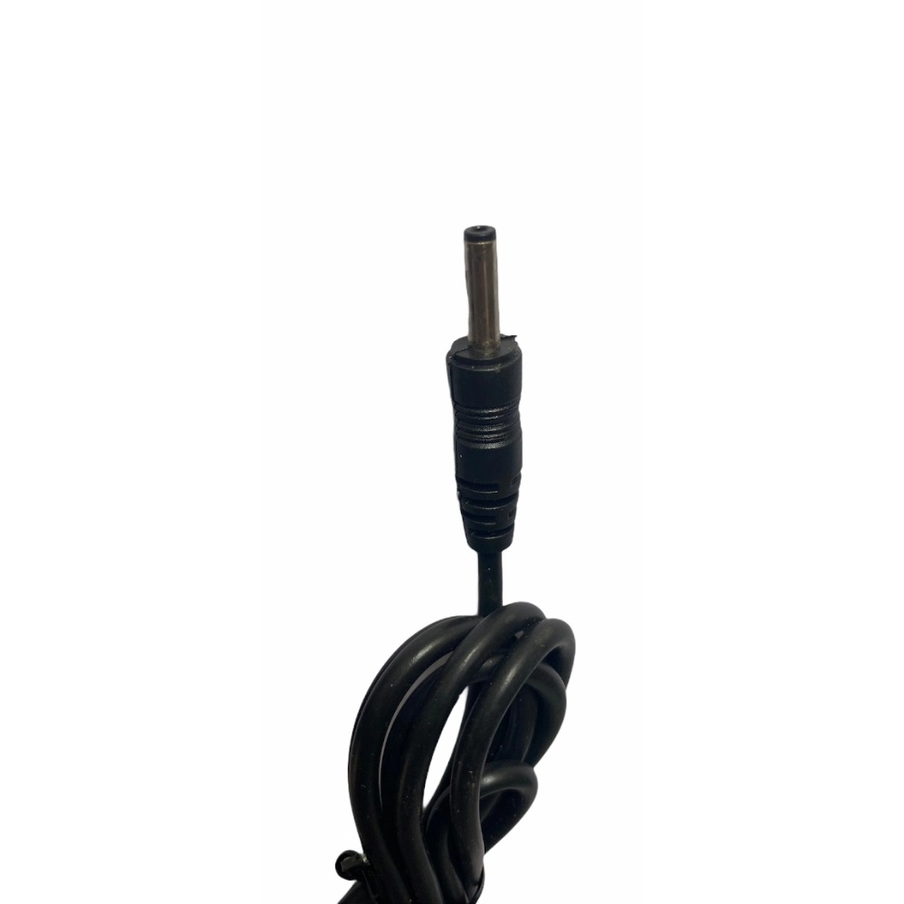 12V 1A Power Adapter, Power Supply AC Input 100 240 V and Output 12V 1A for Set Top Box_DTH Box, CCTV System, Router, Other Electronics And IT Gadgets with Vtech Pin (Black) - Image 3