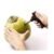 Coconut Opener Tool – Stainless Steel & Ergonomic Grip | Quickslice