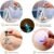 Automatic Air Freshener Humidifier – Cool Mist, LED Light | Velvet Wheels