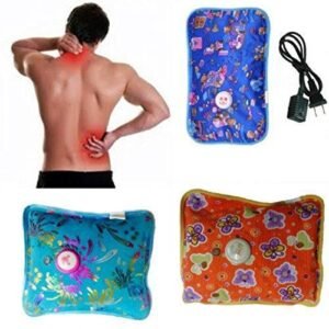 51UYBuU7bbL_62ef2b26-5f34-425b-b618-5a75bce8c61d Electric Hot Water Bag – Pain Relief & Body Warmer | Gambit