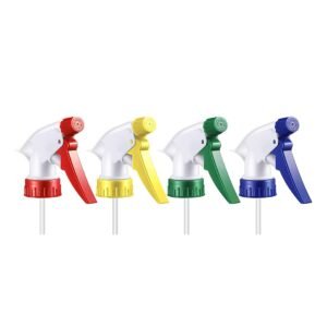 51WuJ08Kp1S._SL1100 Trigger Sprayer Nozzle – Durable Plastic Replacement Head | Own Hydrate
