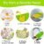 Silicone Ice Cube Tray – 37 Honeycomb Cubes | ChillPour