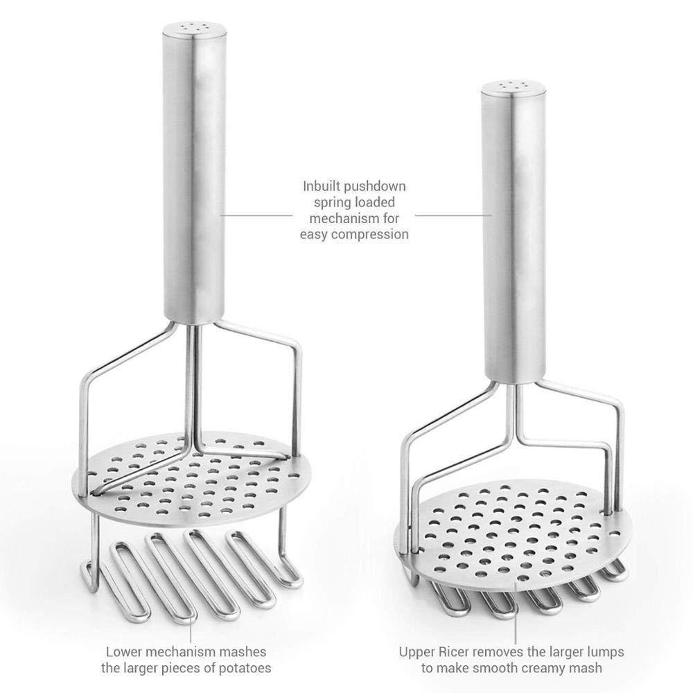 51_bwIK3u3L._SL1000_a4c12430-0473-4914-8ebf-1be143b9aca6 Stainless Steel Masher – Durable Hand Smasher for Kitchen | Mini Bubbles