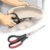 All-Purpose Scissor Set – Stainless Steel 2 Pc | Quickslice