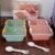 Kids Lunch Box – 3-Compartment, Leak-Proof Tiffin | Lunchie Bunchie