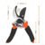 Garden Pruners – Sharp, Ergonomic Grip | Grow Garden Tools