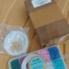 DIY Jewellery Making Kit – Complete Set with Colorful Beads & Accessories