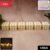 LED Bubble Candles – Set of 6 Flameless Decorative Lights