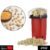 Popcorn Maker Machine – Electric Hot Air for Home | Indo Glow