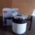 Insulated Mug – 350ml Stainless Steel, Spill-Resistant