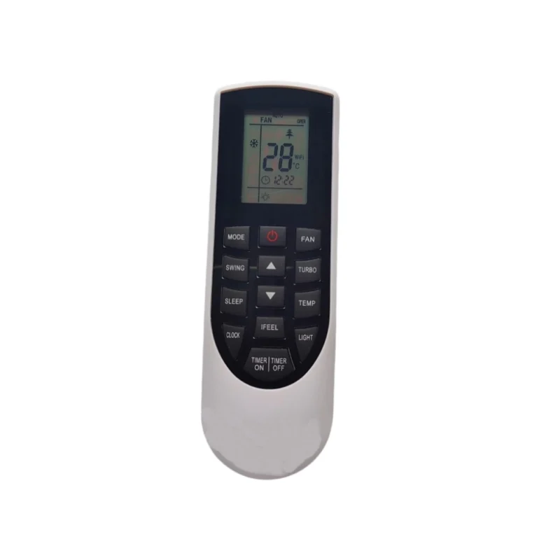 Remote No. 57, Compatible with Neurofuzzy AC Remote Control (Exactly Same Remote will Only Work)